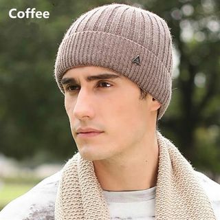 Mens Knitted Hats